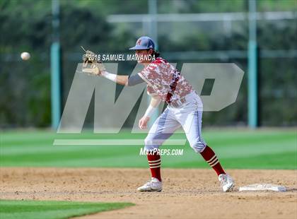 Thumbnail 1 in Alemany @ Harvard-Westlake photogallery.