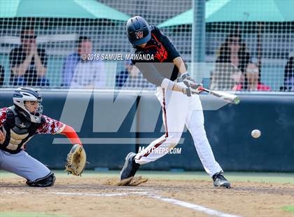 Thumbnail 1 in Alemany @ Harvard-Westlake photogallery.
