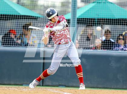Thumbnail 1 in Alemany @ Harvard-Westlake photogallery.
