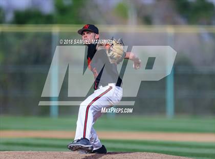 Thumbnail 1 in Alemany @ Harvard-Westlake photogallery.