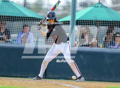 Thumbnail 3 in Alemany @ Harvard-Westlake photogallery.