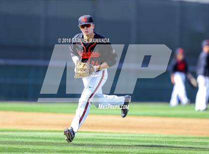 Thumbnail 3 in Alemany @ Harvard-Westlake photogallery.