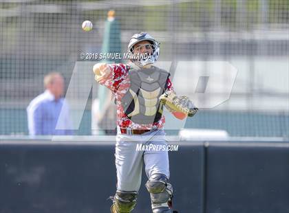 Thumbnail 1 in Alemany @ Harvard-Westlake photogallery.