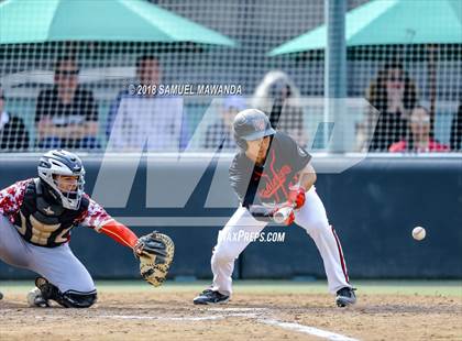 Thumbnail 3 in Alemany @ Harvard-Westlake photogallery.