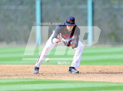 Thumbnail 2 in Alemany @ Harvard-Westlake photogallery.