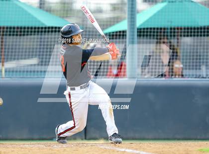 Thumbnail 3 in Alemany @ Harvard-Westlake photogallery.