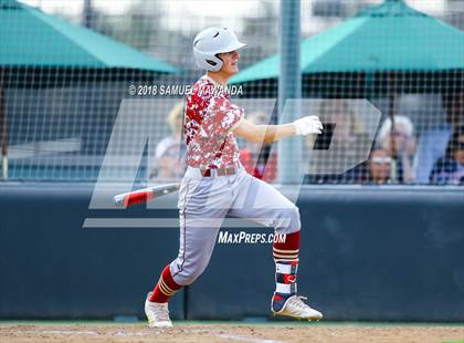 Thumbnail 1 in Alemany @ Harvard-Westlake photogallery.