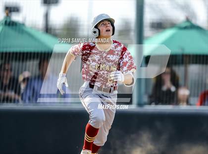 Thumbnail 1 in Alemany @ Harvard-Westlake photogallery.