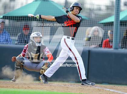 Thumbnail 3 in Alemany @ Harvard-Westlake photogallery.