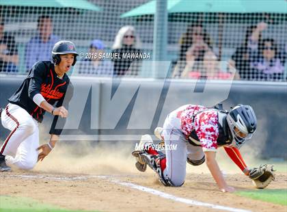 Thumbnail 1 in Alemany @ Harvard-Westlake photogallery.