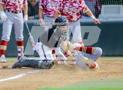 Thumbnail 1 in Alemany @ Harvard-Westlake photogallery.