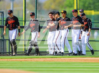 Thumbnail 1 in Alemany @ Harvard-Westlake photogallery.