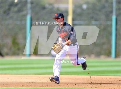 Thumbnail 2 in Alemany @ Harvard-Westlake photogallery.