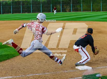 Thumbnail 1 in Alemany @ Harvard-Westlake photogallery.