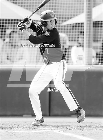 Thumbnail 3 in Alemany @ Harvard-Westlake photogallery.