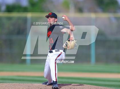 Thumbnail 2 in Alemany @ Harvard-Westlake photogallery.