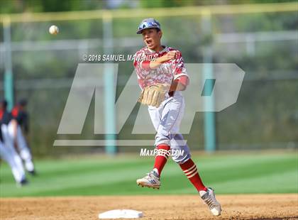 Thumbnail 3 in Alemany @ Harvard-Westlake photogallery.