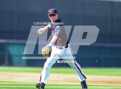 Thumbnail 1 in Alemany @ Harvard-Westlake photogallery.