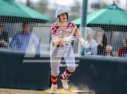 Thumbnail 3 in Alemany @ Harvard-Westlake photogallery.