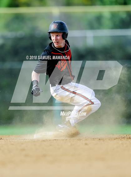 Thumbnail 3 in Alemany @ Harvard-Westlake photogallery.