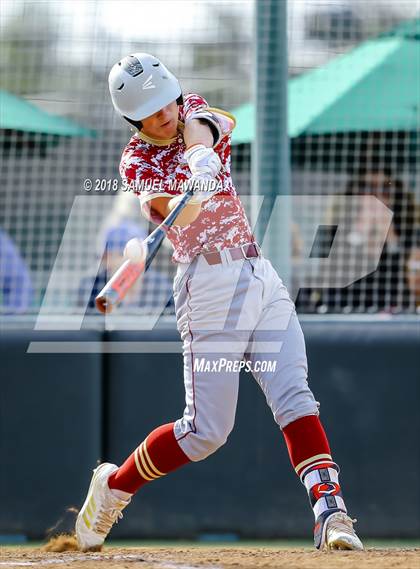 Thumbnail 1 in Alemany @ Harvard-Westlake photogallery.