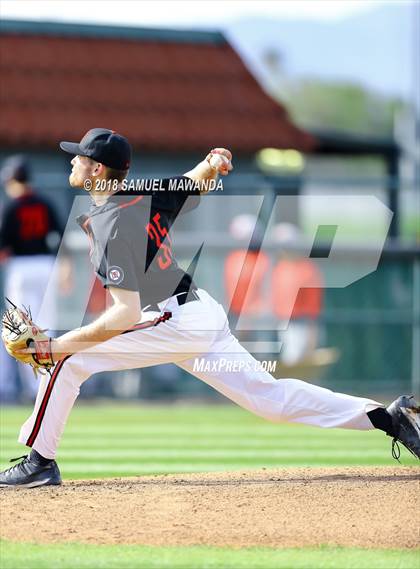 Thumbnail 1 in Alemany @ Harvard-Westlake photogallery.