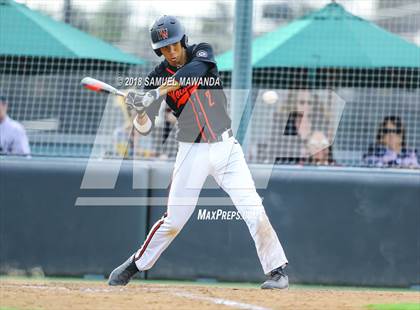 Thumbnail 3 in Alemany @ Harvard-Westlake photogallery.