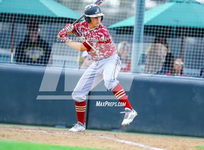 Thumbnail 2 in Alemany @ Harvard-Westlake photogallery.