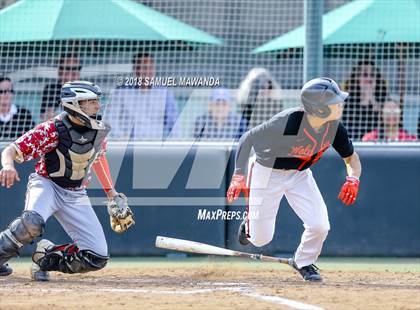 Thumbnail 1 in Alemany @ Harvard-Westlake photogallery.