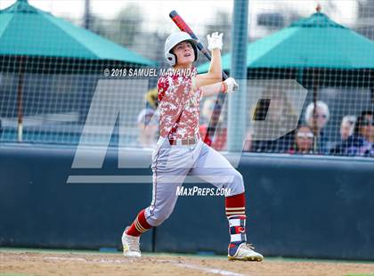 Thumbnail 1 in Alemany @ Harvard-Westlake photogallery.