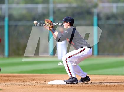 Thumbnail 2 in Alemany @ Harvard-Westlake photogallery.