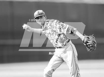 Thumbnail 1 in Alemany @ Harvard-Westlake photogallery.
