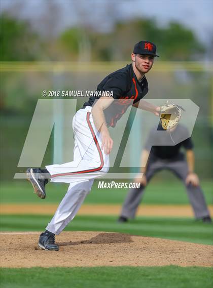 Thumbnail 1 in Alemany @ Harvard-Westlake photogallery.