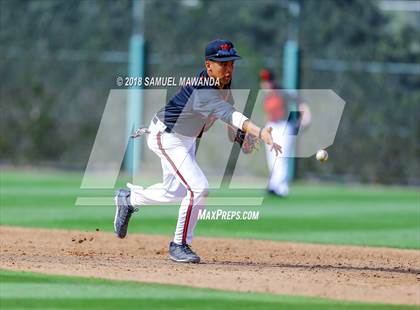 Thumbnail 3 in Alemany @ Harvard-Westlake photogallery.
