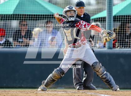 Thumbnail 1 in Alemany @ Harvard-Westlake photogallery.