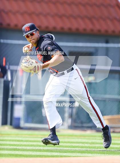 Thumbnail 1 in Alemany @ Harvard-Westlake photogallery.