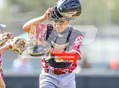 Thumbnail 3 in Alemany @ Harvard-Westlake photogallery.