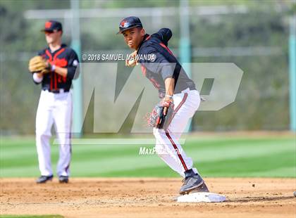 Thumbnail 3 in Alemany @ Harvard-Westlake photogallery.