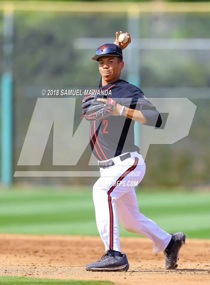 Thumbnail 1 in Alemany @ Harvard-Westlake photogallery.
