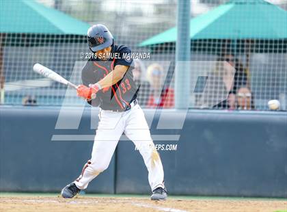 Thumbnail 1 in Alemany @ Harvard-Westlake photogallery.