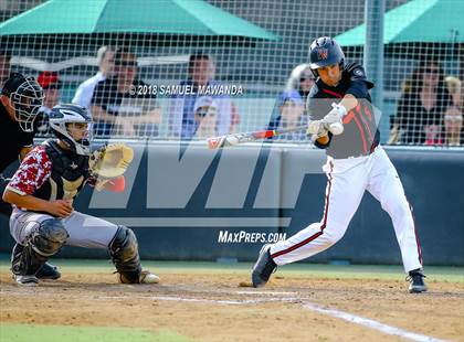 Thumbnail 1 in Alemany @ Harvard-Westlake photogallery.