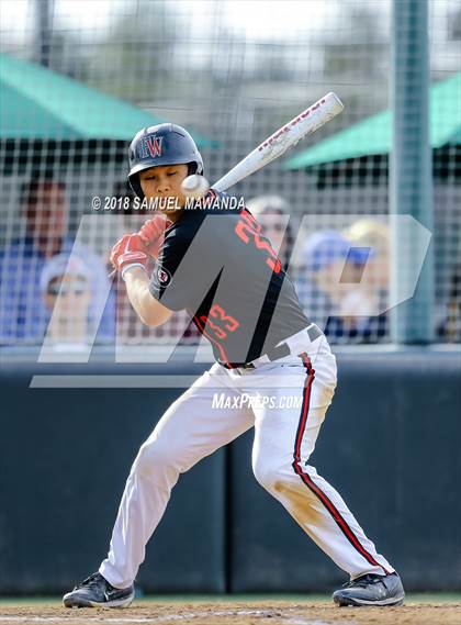 Thumbnail 1 in Alemany @ Harvard-Westlake photogallery.