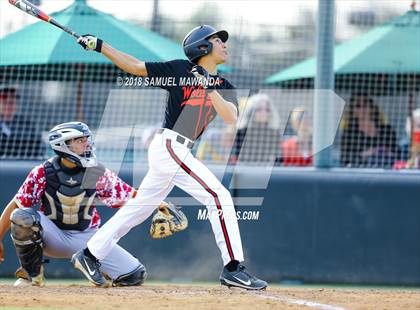 Thumbnail 1 in Alemany @ Harvard-Westlake photogallery.