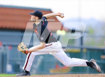 Thumbnail 1 in Alemany @ Harvard-Westlake photogallery.