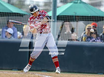 Thumbnail 2 in Alemany @ Harvard-Westlake photogallery.