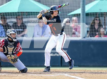 Thumbnail 2 in Alemany @ Harvard-Westlake photogallery.
