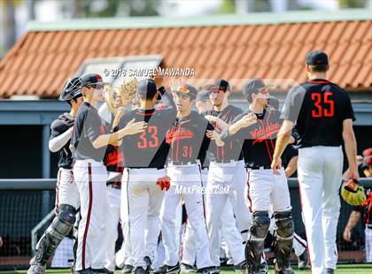 Thumbnail 1 in Alemany @ Harvard-Westlake photogallery.