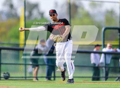 Thumbnail 1 in Alemany @ Harvard-Westlake photogallery.