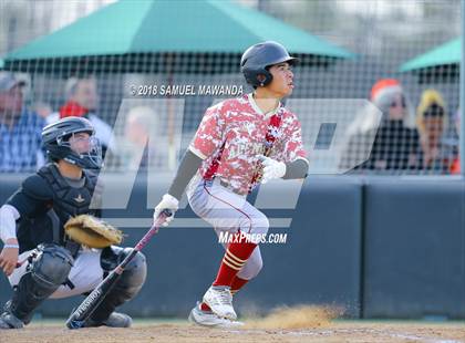 Thumbnail 2 in Alemany @ Harvard-Westlake photogallery.