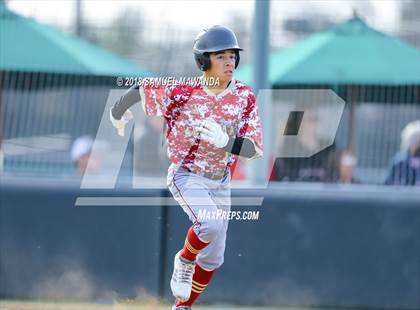 Thumbnail 2 in Alemany @ Harvard-Westlake photogallery.